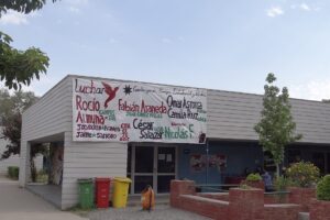 Facultad de Ciencias Veterinarias y Pecuarias- Universidad De Chile