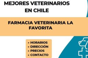 Farmacia veterinaria La Favorita