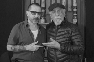 Guía al nuevo álbum de Angelo Pierattini