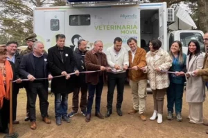 Hospital Veterinario Algarrobo