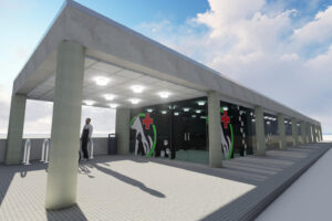 Hospital Veterinario Antofagasta