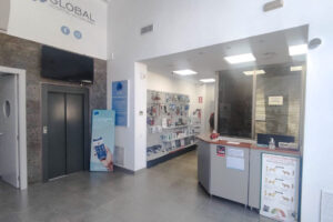 Hospital Veterinario Global Vet