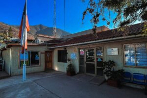 I Municipalidad de Petorca