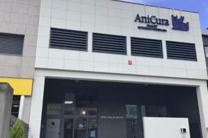 IMAVET-Hosp. Veterinario