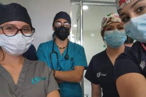 Livet Centro Médico Veterinario