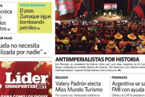 Lo que viene en 2015: Rap chileno a la cima. Por Fucho Cornejo