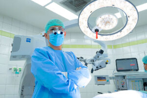 Los Olivos Clínica & Farmacia