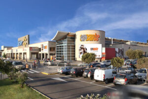 Pet Happy Gran Avenida