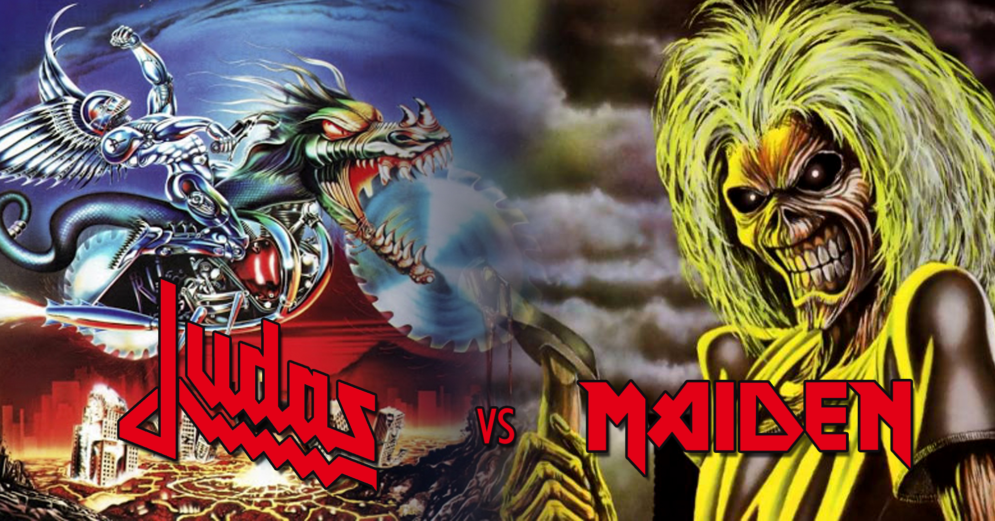 Pajeo mental nivel dios: Los discos peor mezclados de la historia