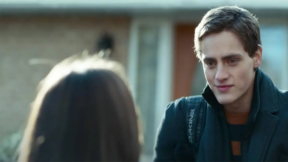 Esta es la historia de Zach Sobiech