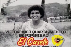 Rodriguez Jaque Victor Hugo