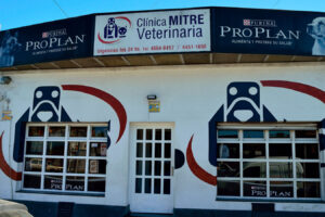 Urgencias Veterinarias San Miguel