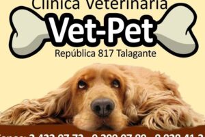 Vet Petshop Talagante