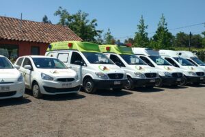 Veterinaria Animal Doc Ltda