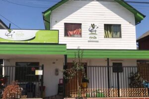 Veterinaria Bicentenario