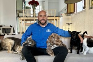 Veterinaria Cesar Vet