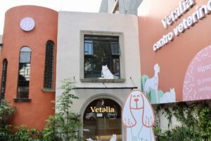 Veterinaria Del Valle