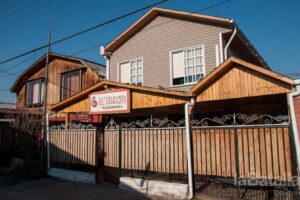 Veterinaria El Abrazo