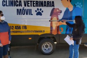 Veterinaria El Quisco