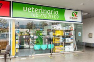Veterinaria el Roble Peñalolen