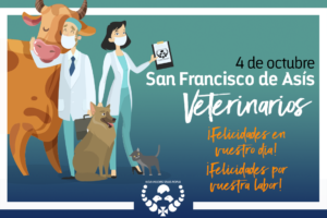 Veterinaria Francisco de Asís