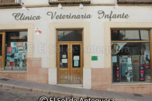 Veterinaria Infante