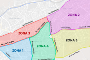 Veterinaria Manquehue Sur