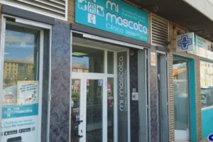 Veterinaria Mi Mascota