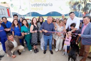 Veterinaria Municipal Catapilco