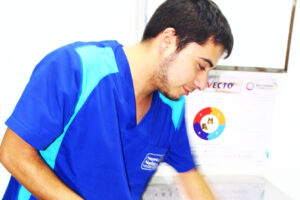 Veterinaria Nueva Ñuñoa