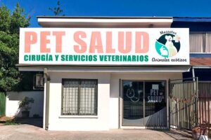 Veterinaria PetSalud