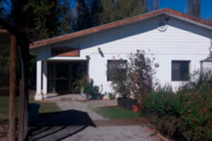 VETERINARIA PIEDRA ROJA