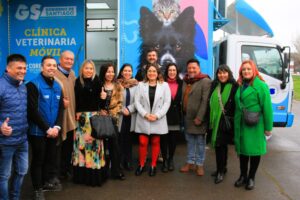 Veterinaria Quinta Normal