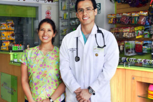 Veterinaria San Gabriel