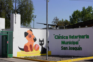 Veterinaria San Joaquín