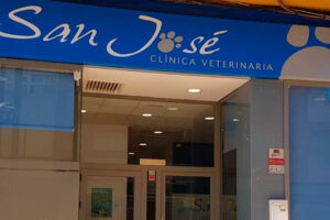 Veterinaria San José