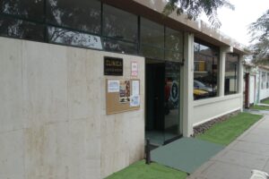 VETERINARIA SAN MARCOS