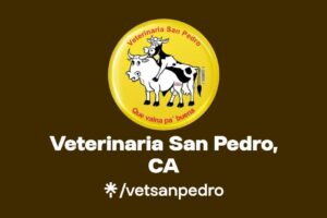 Veterinaria San Pedro