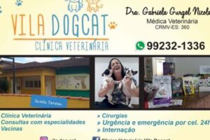 VETERINARIA SANTA TERESA