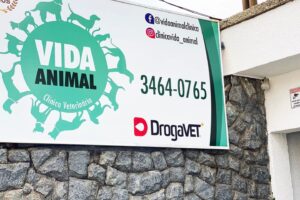 Veterinaria Vida Animal