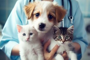 Veterinaria Vitacura