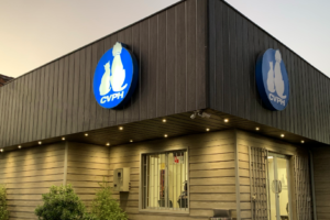 Veterinary Center Padre Hurtado