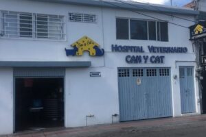 Can & Cat Clínica veterinaria
