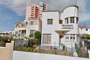 Centro Veterinario Recreo