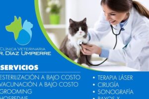 Clínica Veterinaria Doctor Mascota