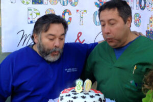 Clinica Veterinaria Doctores Meneses