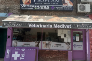 Clinica Veterinaria El Rosario