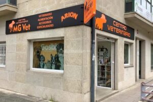 Clínica Veterinaria MG