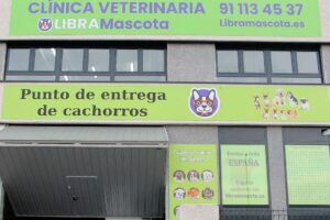 Clínica Veterinaria Punto Mascota