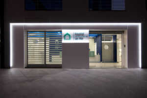 Hospital Veterinario & Clínica Veterinaria Suiza
